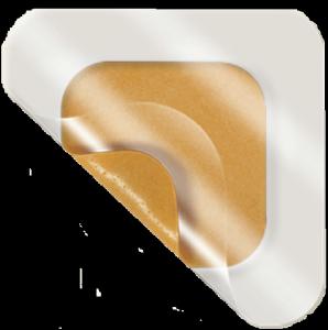 Medihoney Honeycolloid Dressing With Adhesive